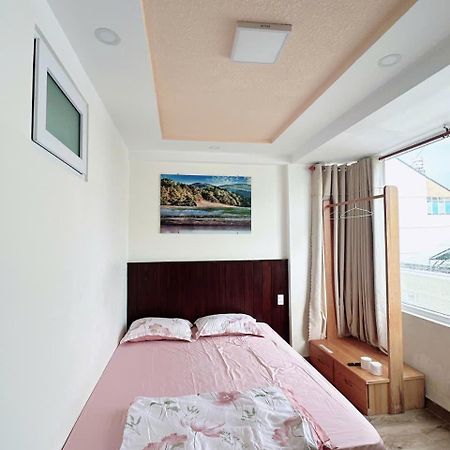 Hotel Coco 2 à Đà Lạt Extérieur photo