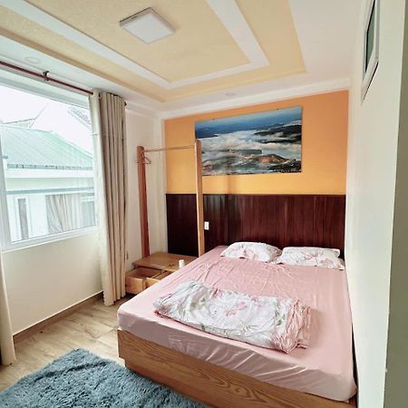 Hotel Coco 2 à Đà Lạt Extérieur photo