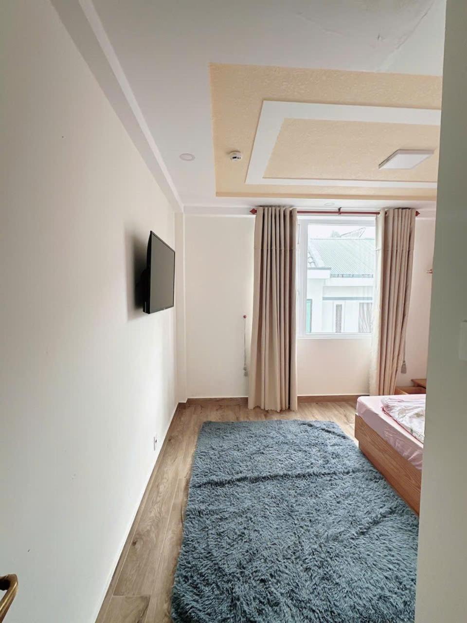 Hotel Coco 2 à Đà Lạt Extérieur photo