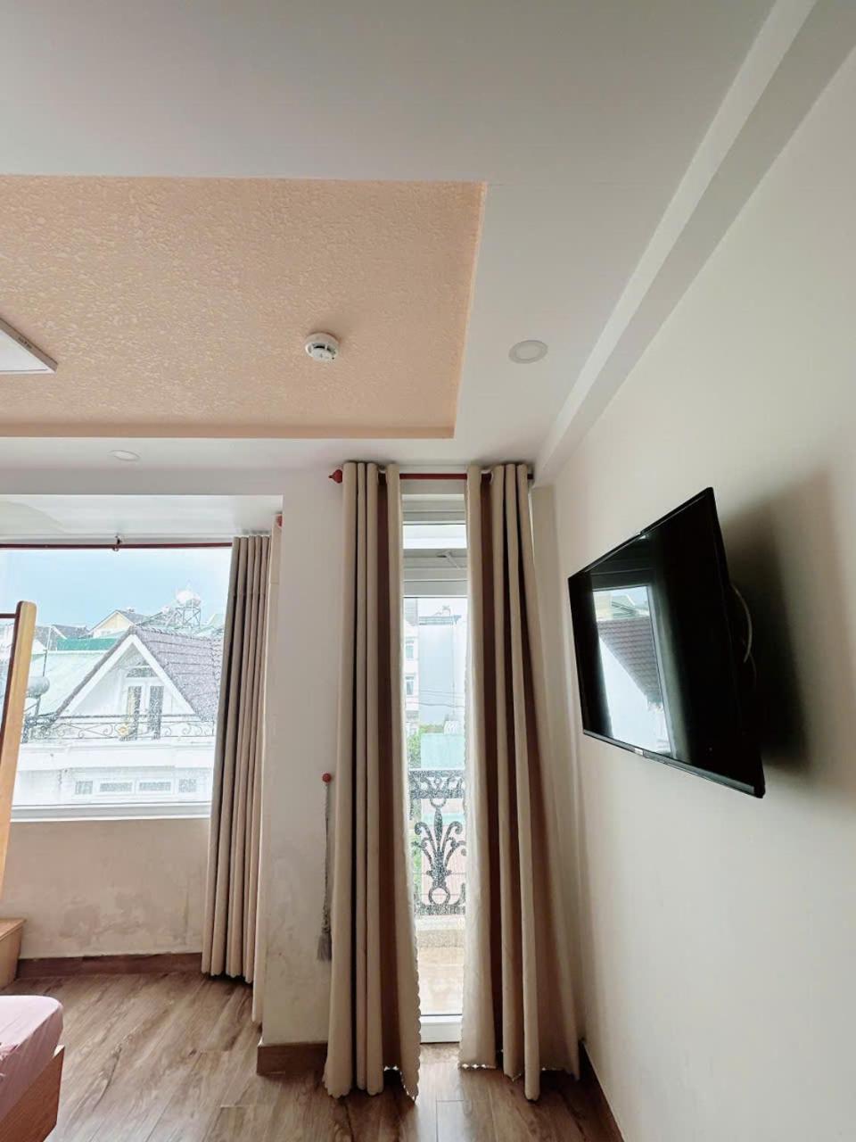 Hotel Coco 2 à Đà Lạt Extérieur photo