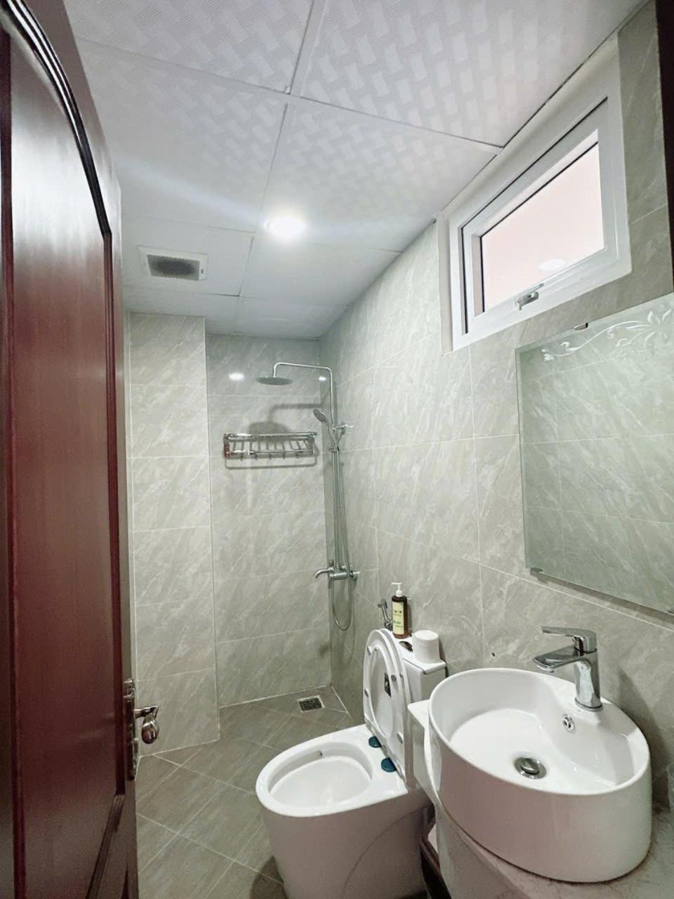 Hotel Coco 2 à Đà Lạt Extérieur photo